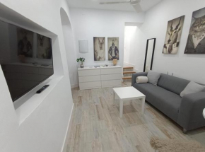 Apartamento Santa María
